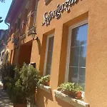Bed & Breakfast Europa Panzio 3*
