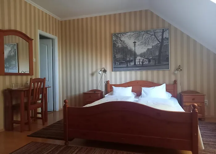 欧罗巴住宿加早餐旅馆 住宿加早餐酒店