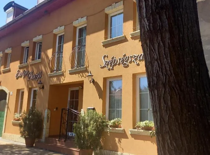 欧罗巴住宿加早餐旅馆 3*