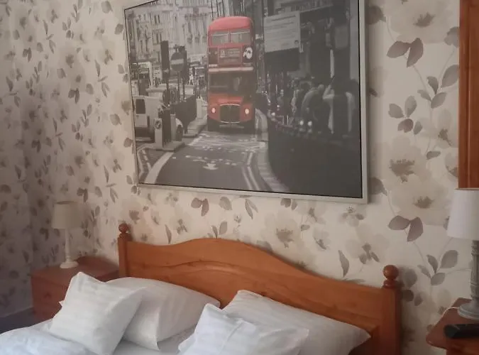 欧罗巴住宿加早餐旅馆