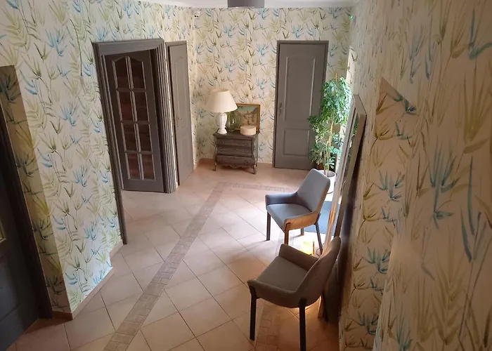 住宿加早餐酒店 欧罗巴住宿加早餐旅馆